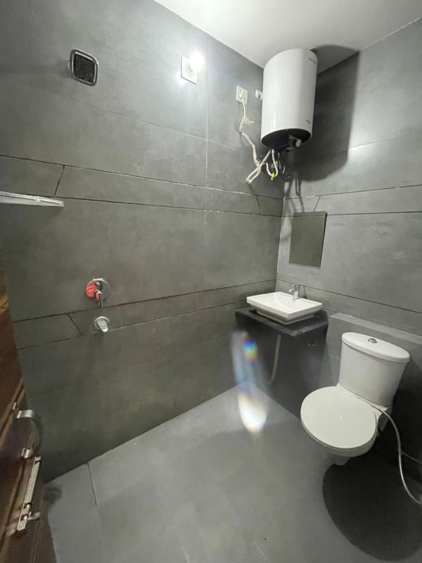 3 BHK + Pooja Room Penthouse For Rent in Highland Park Chandigarh