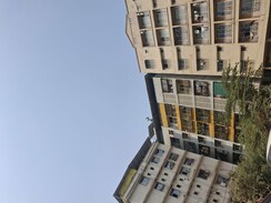 1 BHK Apartment For Rent in Ghansoli