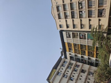 1 BHK Apartment For Rent in Ghansoli