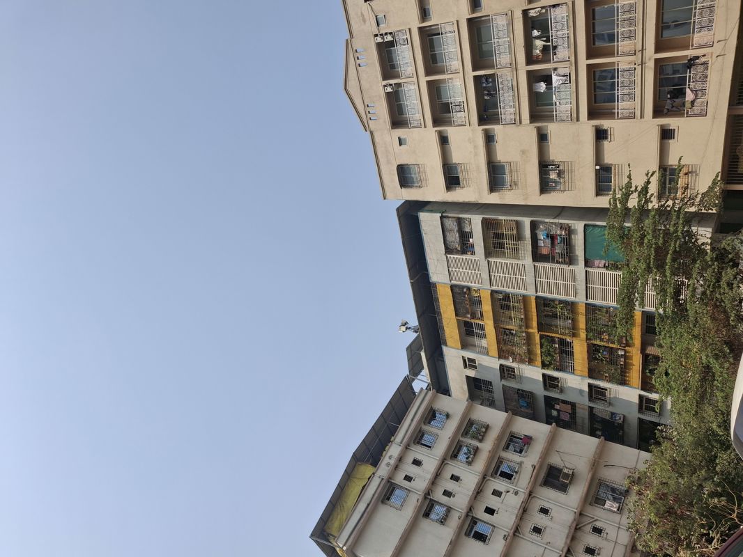 1 BHK Apartment For Rent in Ghansoli