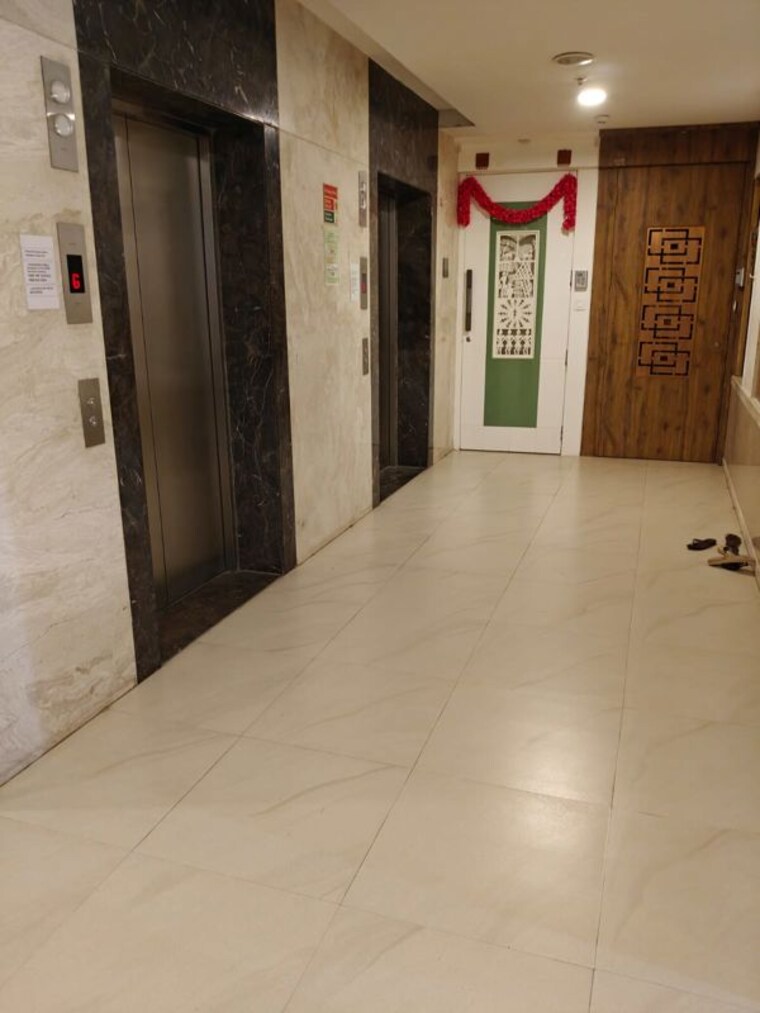undefined, dosti-ambrosia 3 Bedroom 1120 Sq.Ft. Apartment In Wadala East Mumbai 10005800