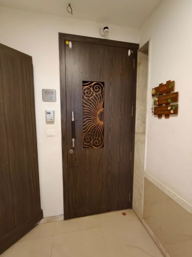 Other, dosti-ambrosia 3 Bedroom 1120 Sq.Ft. Apartment In Wadala East Mumbai 10005800