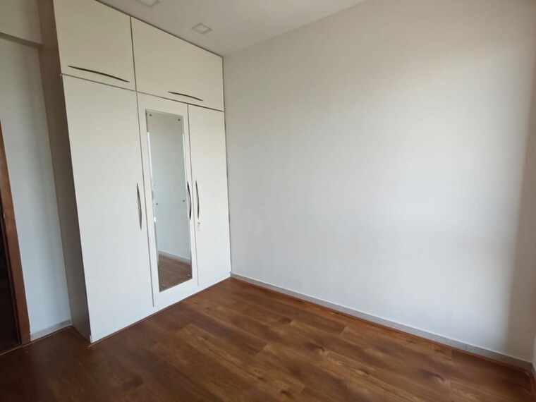 Room, dosti-ambrosia 3 Bedroom 1120 Sq.Ft. Apartment In Wadala East Mumbai 10005800