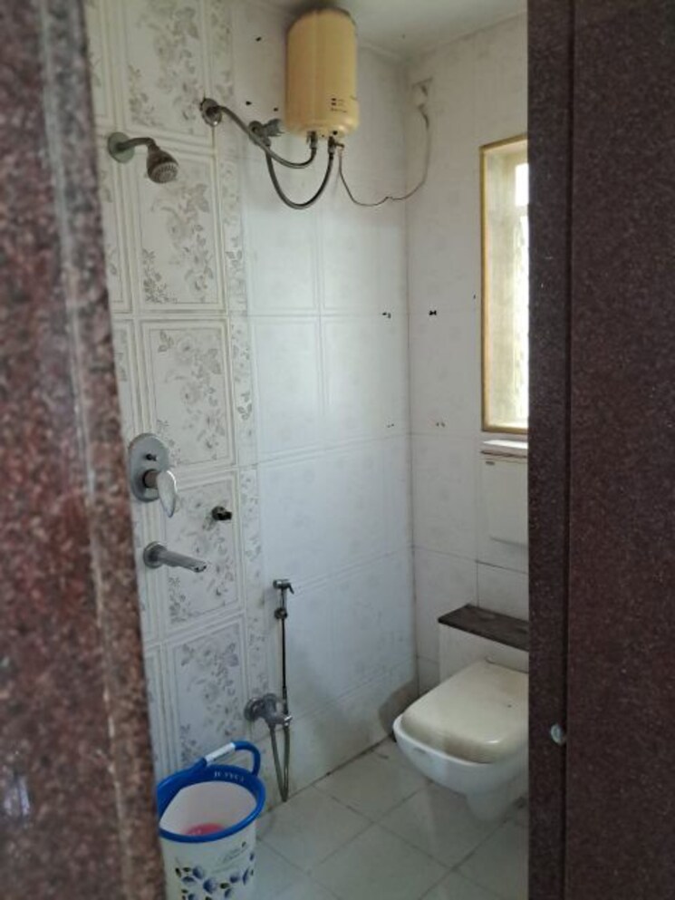 Bathroom, gk-aryavat 2 Bedroom 950 Sq.Ft. Apartment In Ravet Pune 10005822