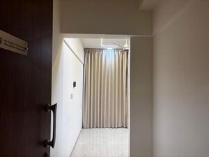 Building Lobby in 2 BHK Apartment at GK Aryavat, Ravet – for Rent