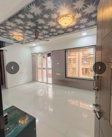 Kitchen in 2 BHK Apartment at GK Aryavat, Ravet – for Rent