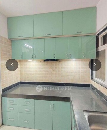 Kitchen in 2 BHK Apartment at GK Aryavat, Ravet – for Rent