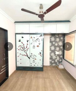 2 BHK Apartment For Rent in GK Aryavat