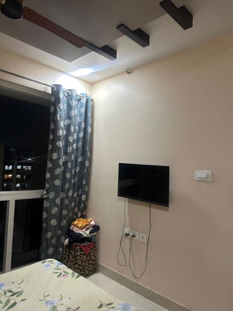 Bedroom, runwal-forest-orchid 2 Bedroom 620 Sq.Ft. Apartment In Kanjurmarg West Mumbai 10005792