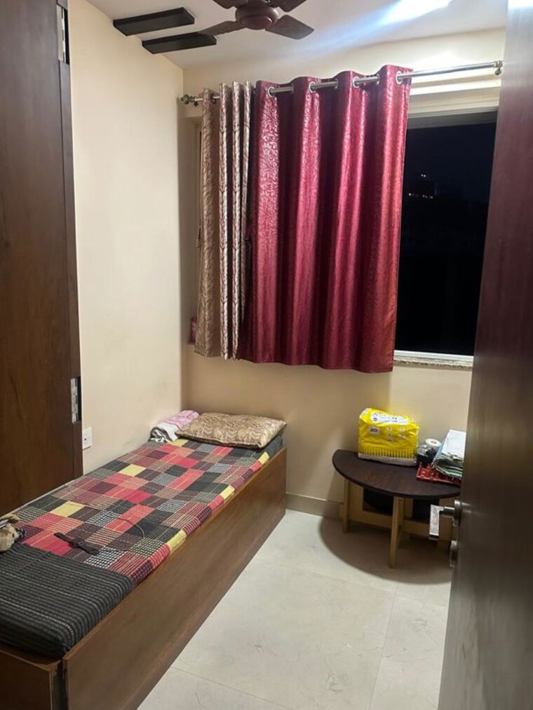 Bedroom, runwal-forest-orchid 2 Bedroom 620 Sq.Ft. Apartment In Kanjurmarg West Mumbai 10005792