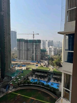 2 BHK Apartment – Exterior View View at Runwal Forest Orchid, Kanjurmarg West - for Sale