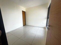 1 BHK Apartment For Sale in Ashar Metro Towers