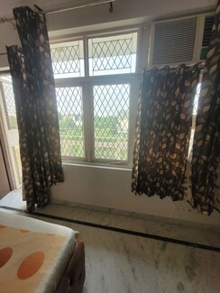 2 BHK + Pooja Room Builder Floor For Rent in Kalkaji