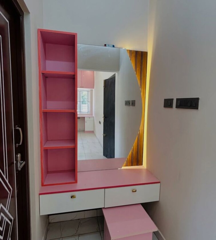 undefined, hoskote 3 Bedroom 2400 Sq.Ft. Villa In Hoskote Bangalore 10005847