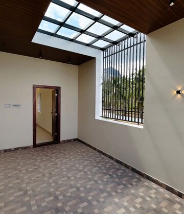 Room in 3 BHK Villa at Hoskote – for Sale