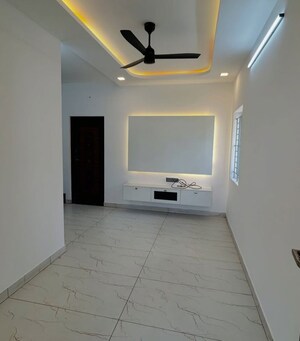 Bathroom in 3 BHK Villa at Hoskote – for Sale