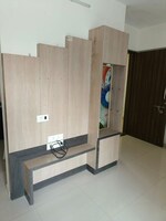 2 BHK + Pooja Room 970 Sq.Ft. Apartment in Ramaa Heritaige