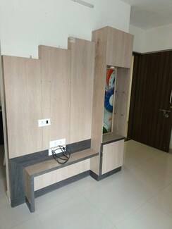 2 BHK + Pooja Room Apartment For Rent in Ramaa Heritaige