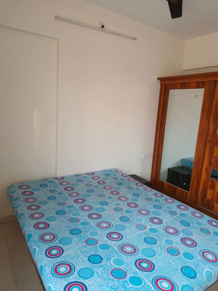 Bedroom, ramaa-heritaige 2 Bedroom 970 Sq.Ft. Apartment In Undri Pune 10005805