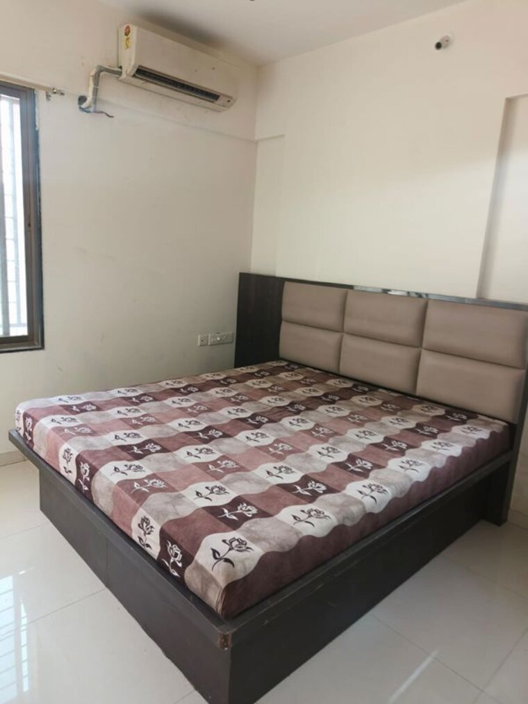 Bedroom, ramaa-heritaige 2 Bedroom 970 Sq.Ft. Apartment In Undri Pune 10005805