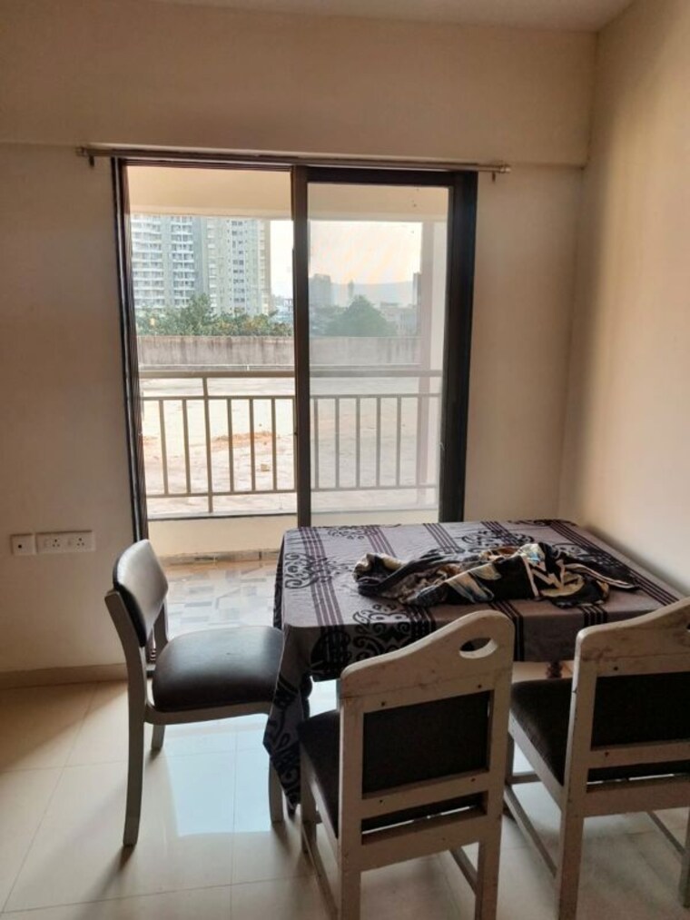 Kitchen, ramaa-heritaige 2 Bedroom 970 Sq.Ft. Apartment In Undri Pune 10005805