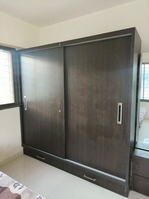 Room in 2 BHK Apartment at Ramaa Heritaige, Undri – for Rent