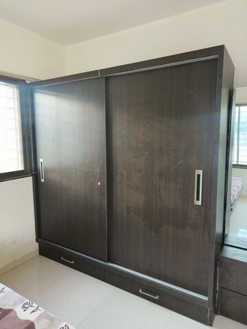 Room in 2 BHK Apartment at Ramaa Heritaige, Undri – for Rent