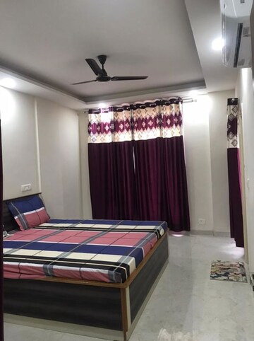 3 BHK Apartment For Rent in Singla South City, Lohgarh