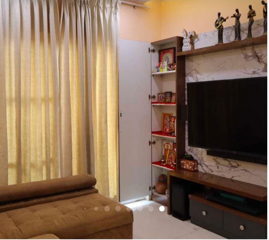 3 BHK + Pooja Room,Study Room Apartment For Sale in Candeur 40