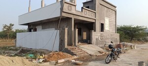  Plot – Exterior View View at Kardanur - for Sale