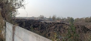 Plot Area in  Plot at Kardanur – for Sale