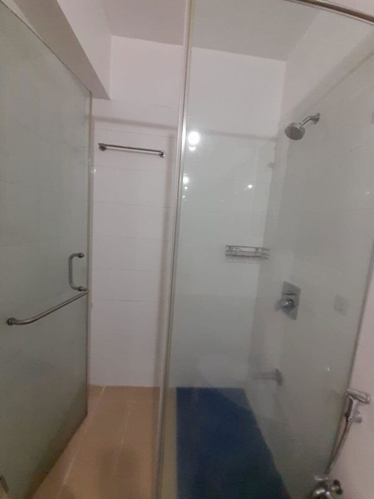 Bathroom, godrej-the-trees 1 Bedroom 450 Sq.Ft. Apartment In Vikhroli East Mumbai 10005837