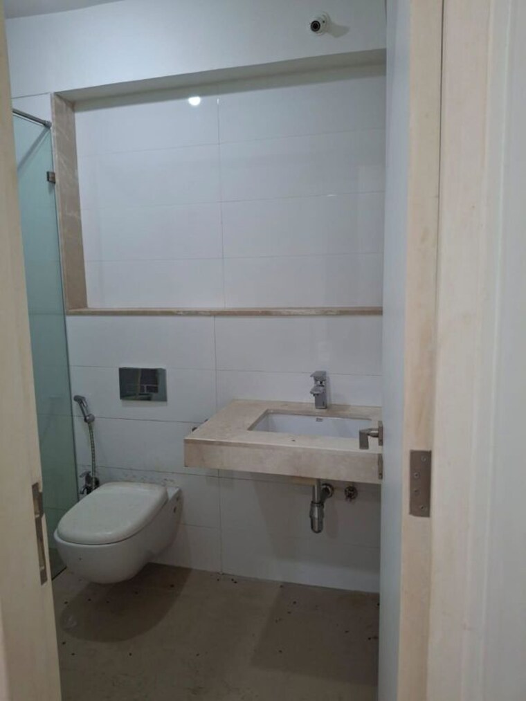 Bathroom, godrej-the-trees 1 Bedroom 450 Sq.Ft. Apartment In Vikhroli East Mumbai 10005837