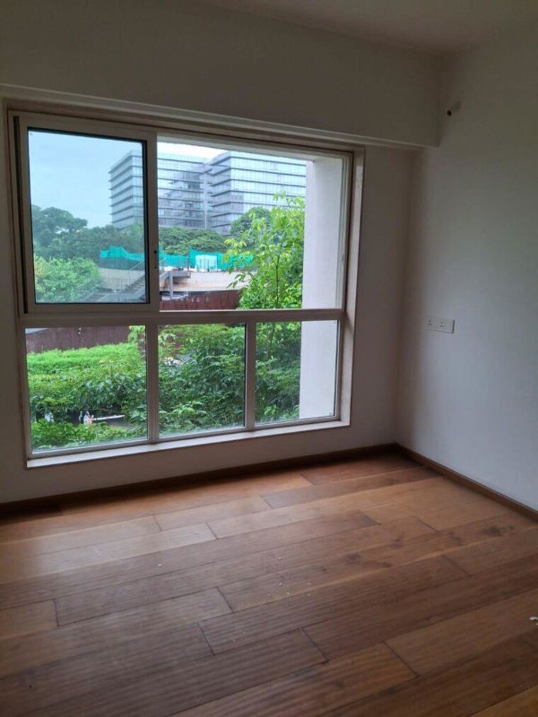 Room, godrej-the-trees 1 Bedroom 450 Sq.Ft. Apartment In Vikhroli East Mumbai 10005837