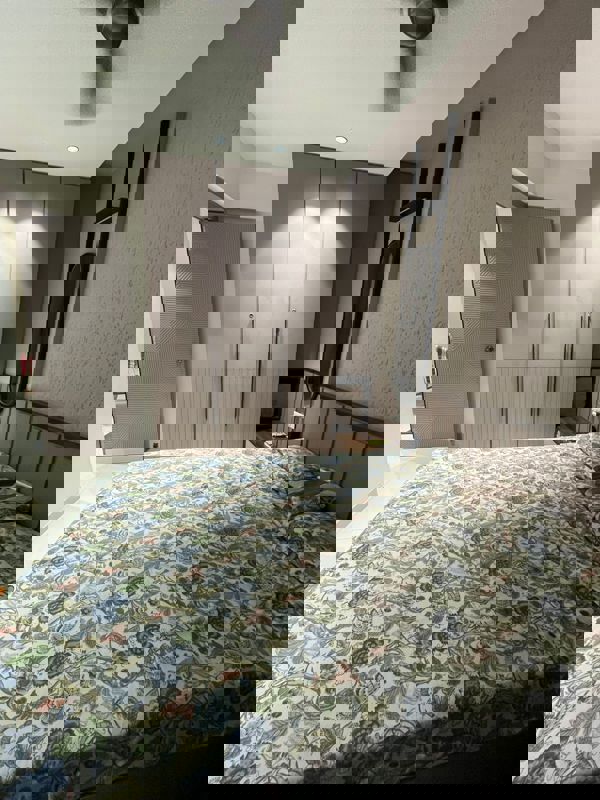 1 BHK 575 Sq.Ft. Apartment in Goel Ganga Constella