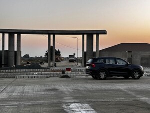  Plot – Exterior View View at Kalmana - for Sale