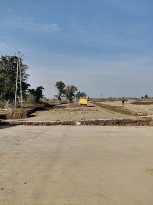  Plot – Exterior View View at Kalmana - for Sale