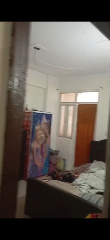 3.5 BHK + Servant Room Apartment For Rent in VVIP Mangal