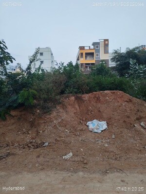 Plot Area in  Plot at Kapra – for Sale