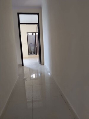Building Lobby in 3 BHK Builder Floor at Neb Sarai – for Rent