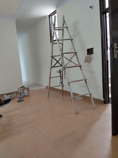 3 BHK Builder Floor For Rent in Neb Sarai