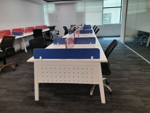 Team Area in  Office Space in IT/SEZ at Sector 63 – for Rent