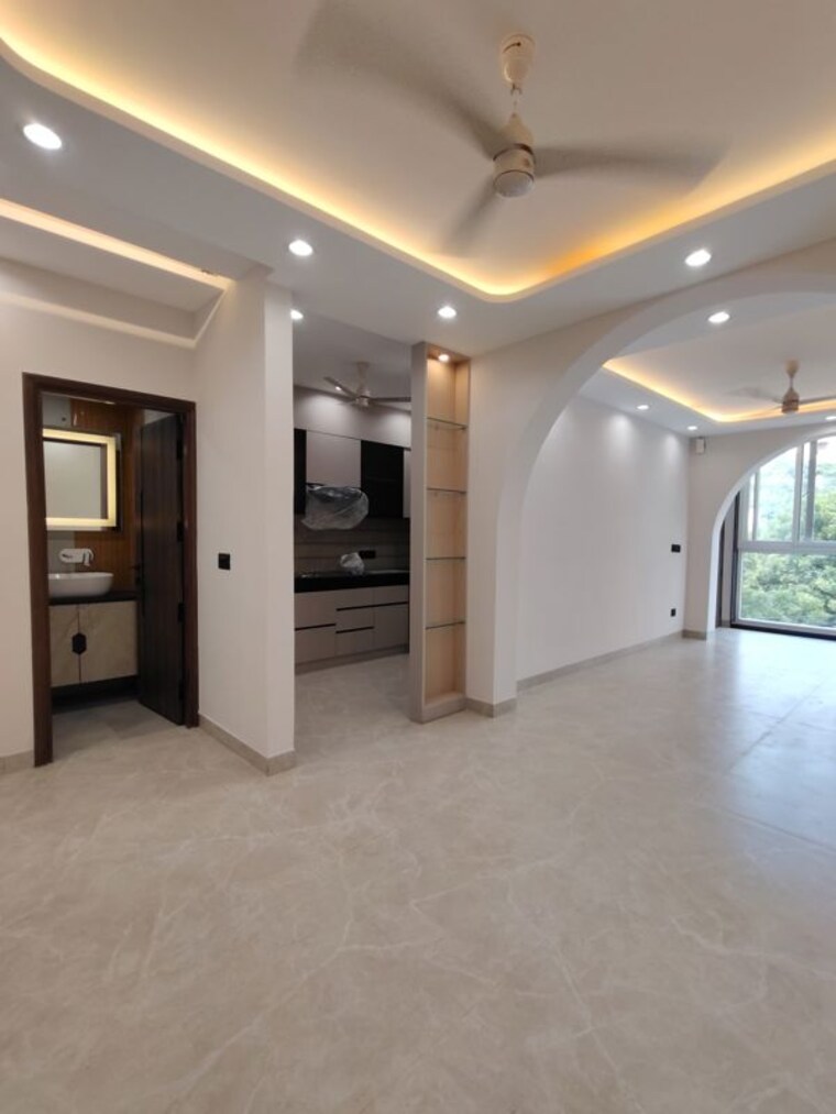 Room, east of kailash 3 Bedroom 1125 Sq.Ft. Builder Floor In East Of Kailash Delhi 10005880
