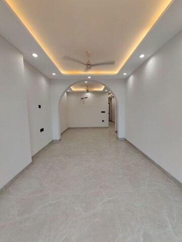 3 BHK Builder Floor For Sale in East Of Kailash