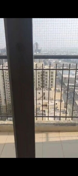 2.5 BHK Apartment – Exterior View View at Trident Embassy, Sector 1 Greater Noida - for Rent