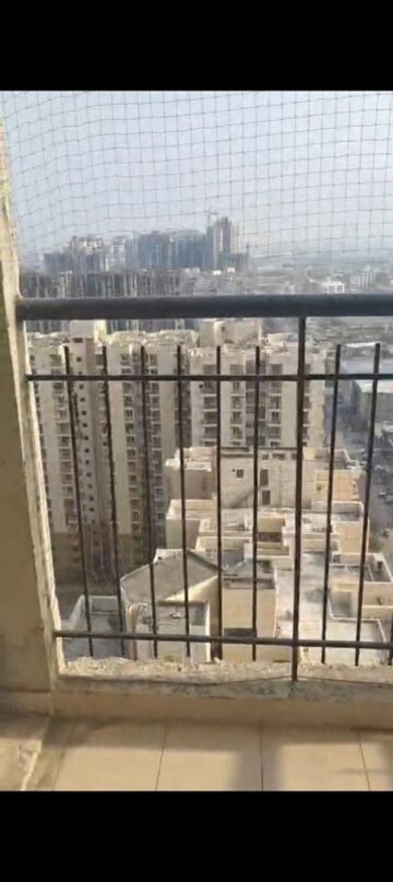 2.5 BHK Apartment – Exterior View View at Trident Embassy, Sector 1 Greater Noida - for Rent