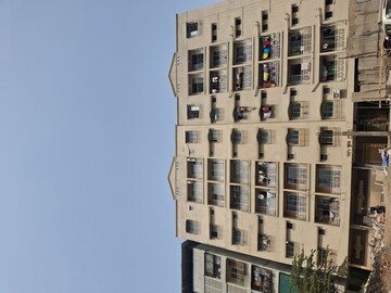 1 BHK Apartment For Rent in Ghansoli