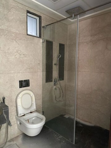 Bathroom in 3 BHK Apartment at Lokhandwala Minerva Mahalaxmi, Mahalaxmi – for Sale