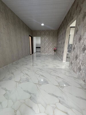 3 BHK Apartment For Sale in Karma Rejoice, Undri