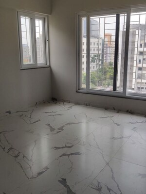 Room in 3 BHK Apartment at Kumar Peninsula, Baner – for Sale